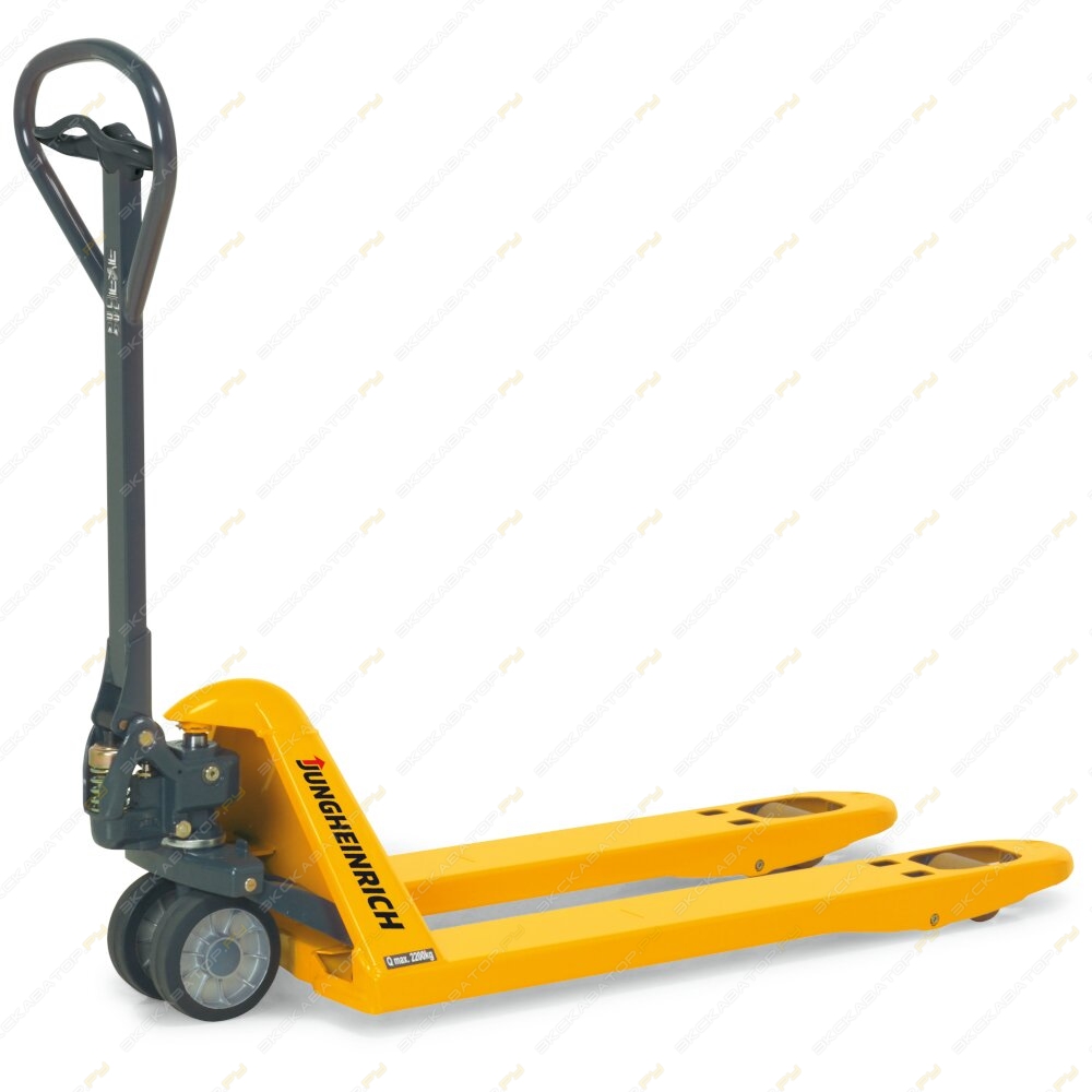 JHLIFT AM 22 C-BV [0]