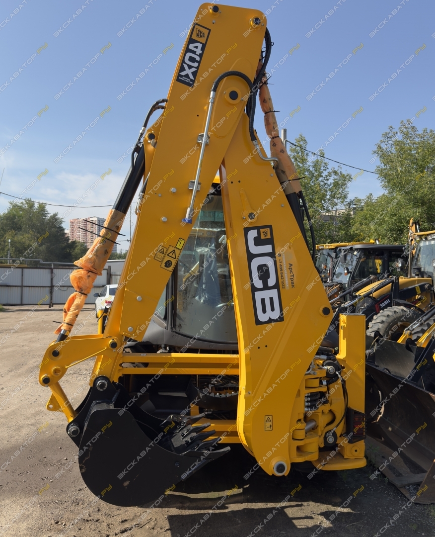 JCB 4CX Super [3]