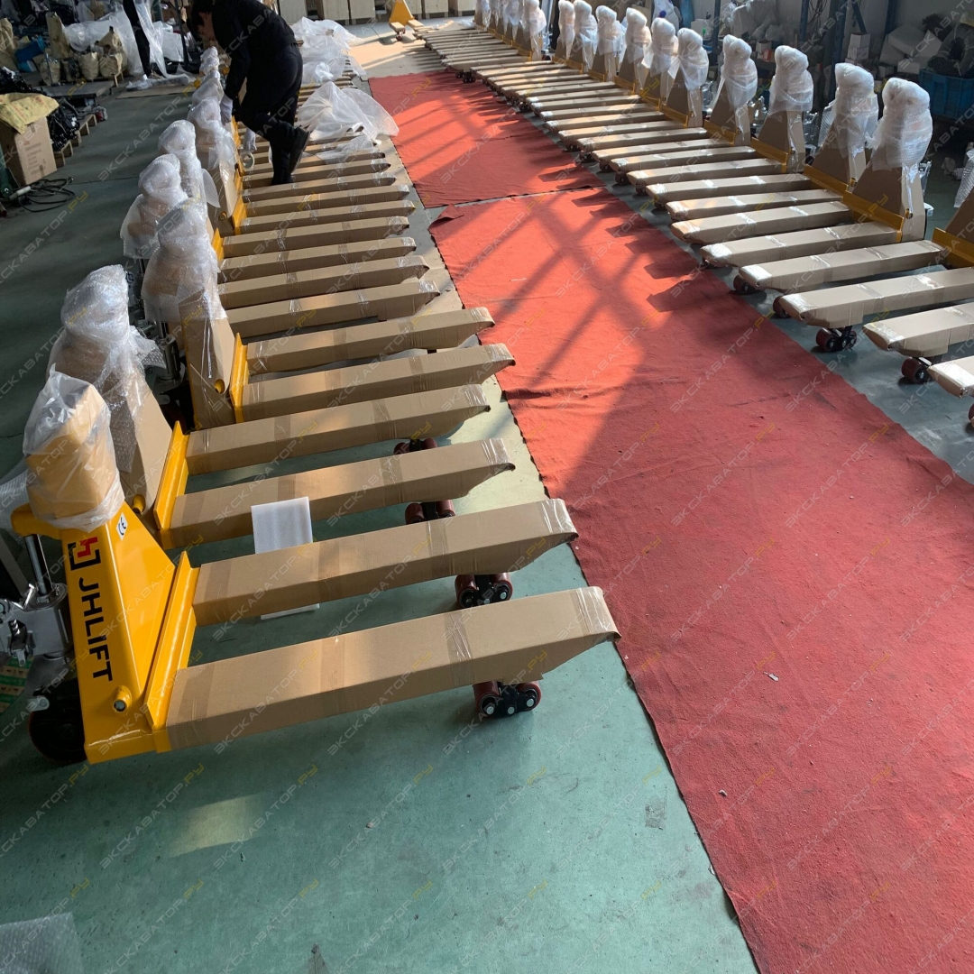 JHLIFT WH-25ES [15]