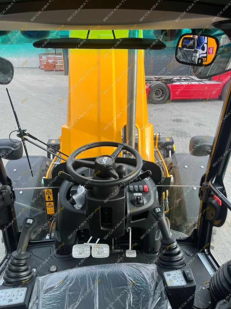 JCB 4CX SM [7]