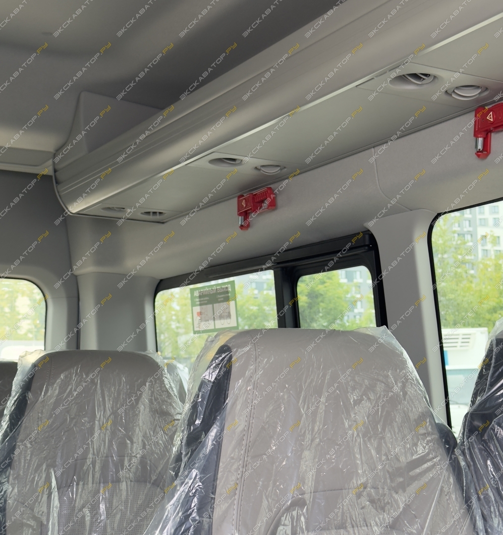 Ford Transit T8 [6]