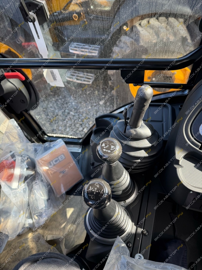 JCB 4CX Super [5]