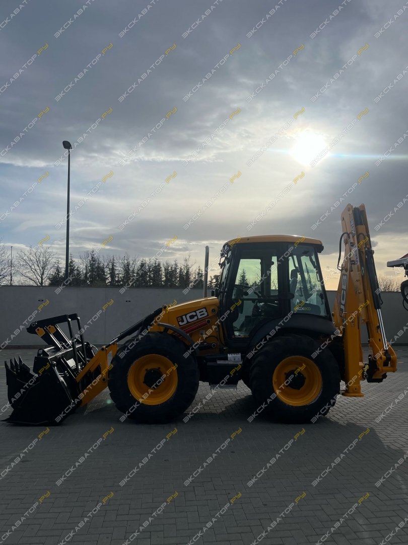 JCB 4CX SM [3]