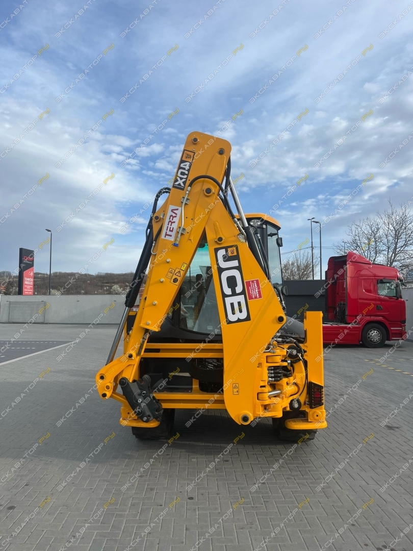 JCB 4CX SM [4]