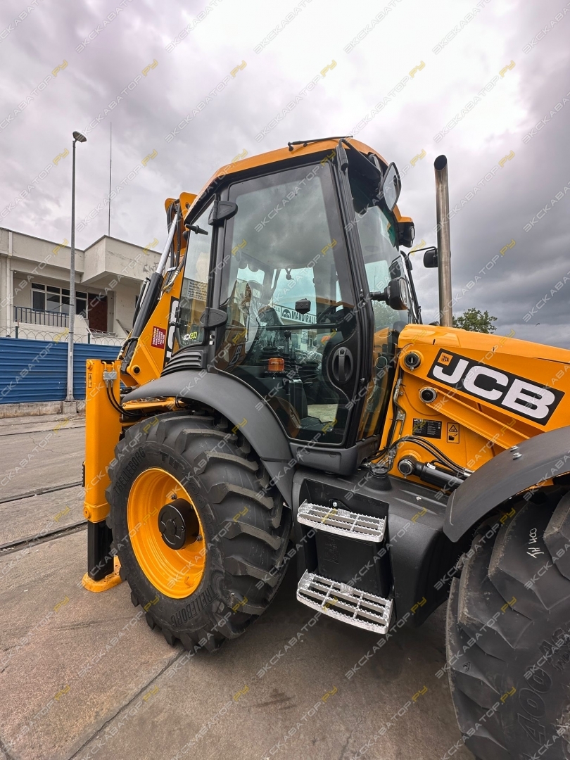 JCB 4CX SM [6]