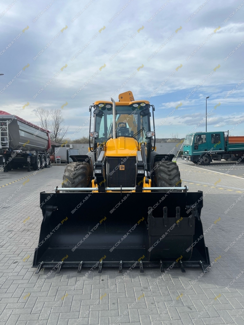 JCB 4CX SM [2]
