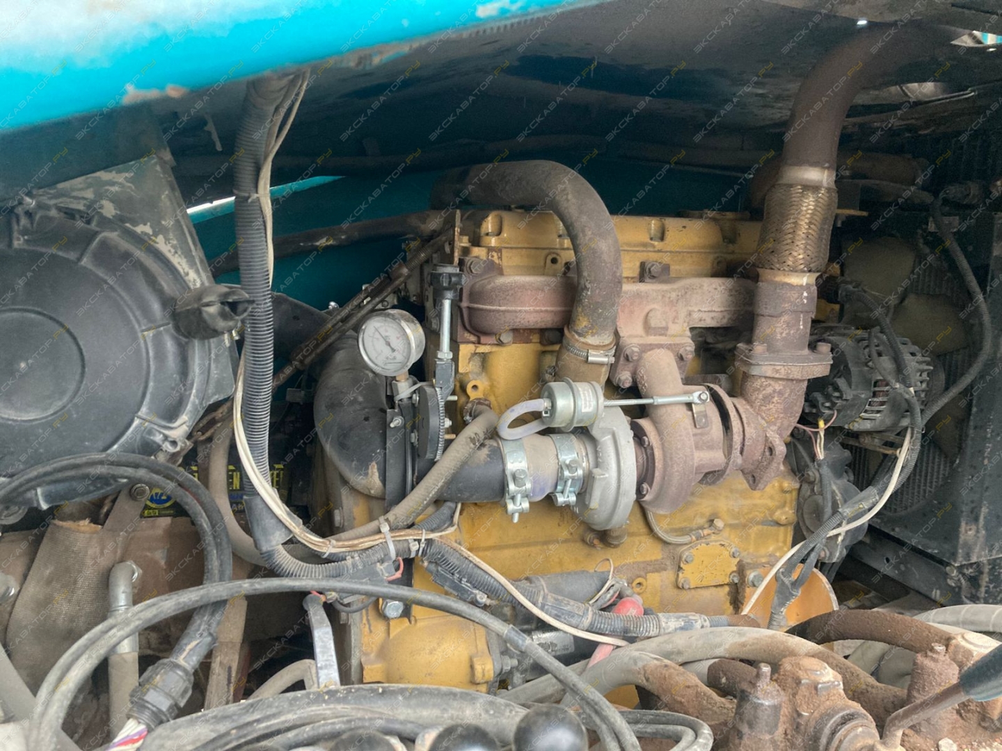 Powerscreen Warrior 1800 [3]