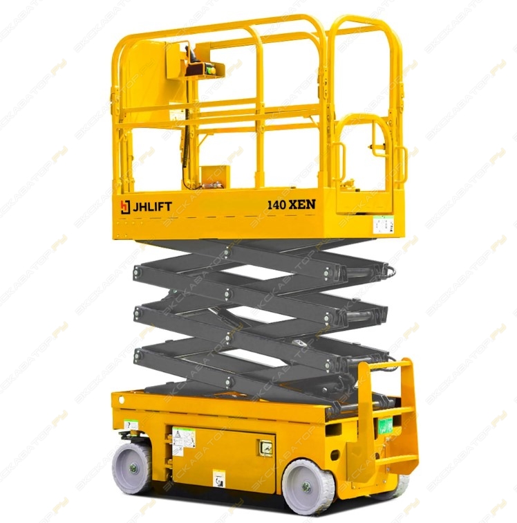 JHLIFT 140XEN [0]