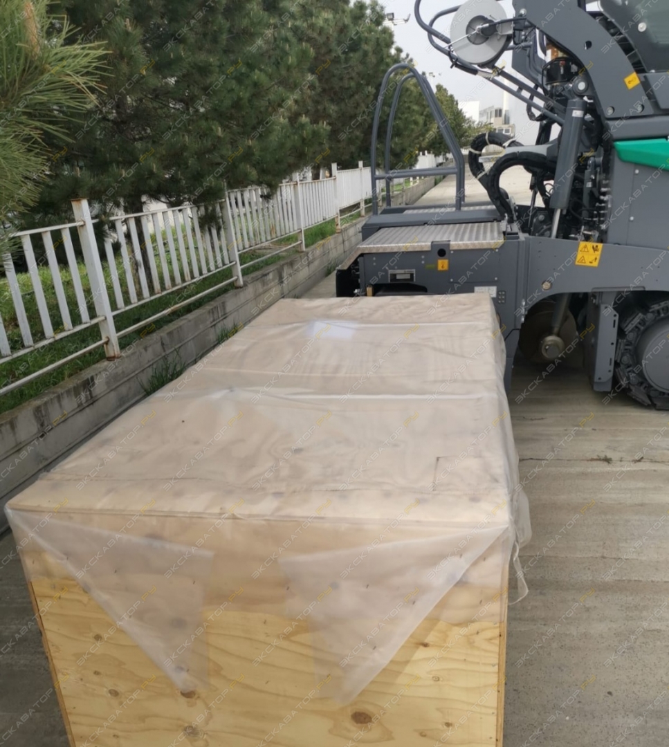 Vogele SUPER 1800-3i [3]