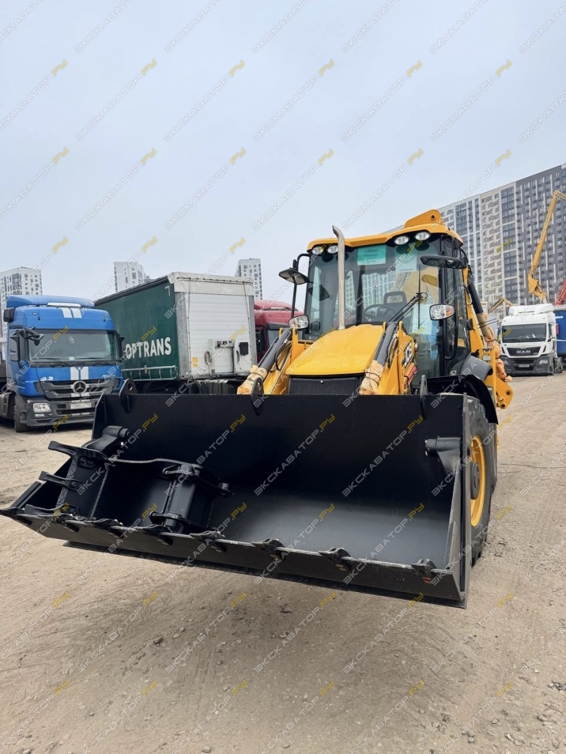 JCB 3CX Super SM [1]