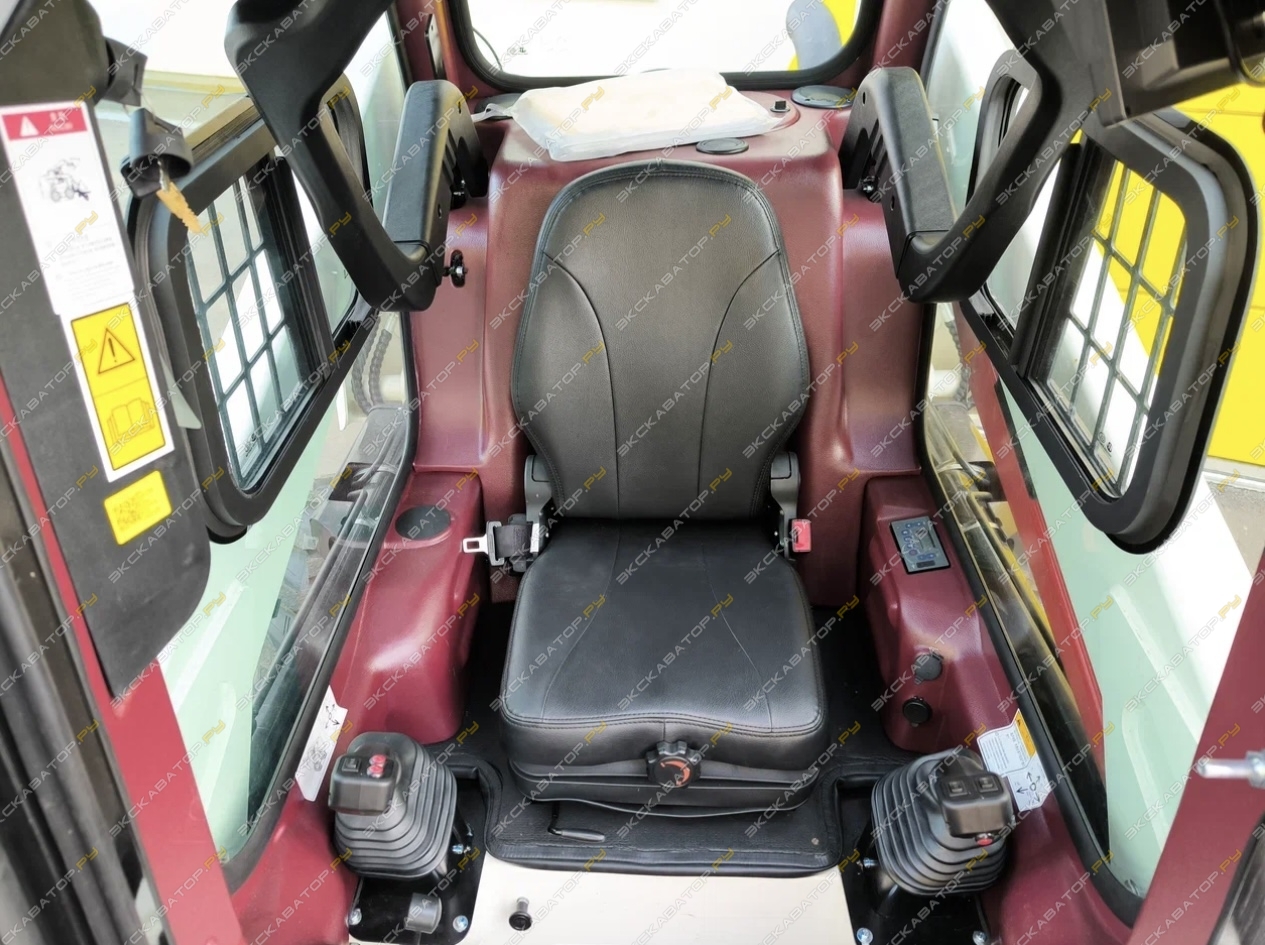 Lonking CDM308 [2]