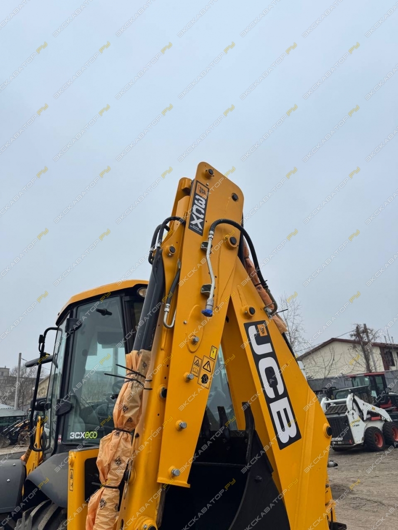 JCB 3CX Super SM [5]