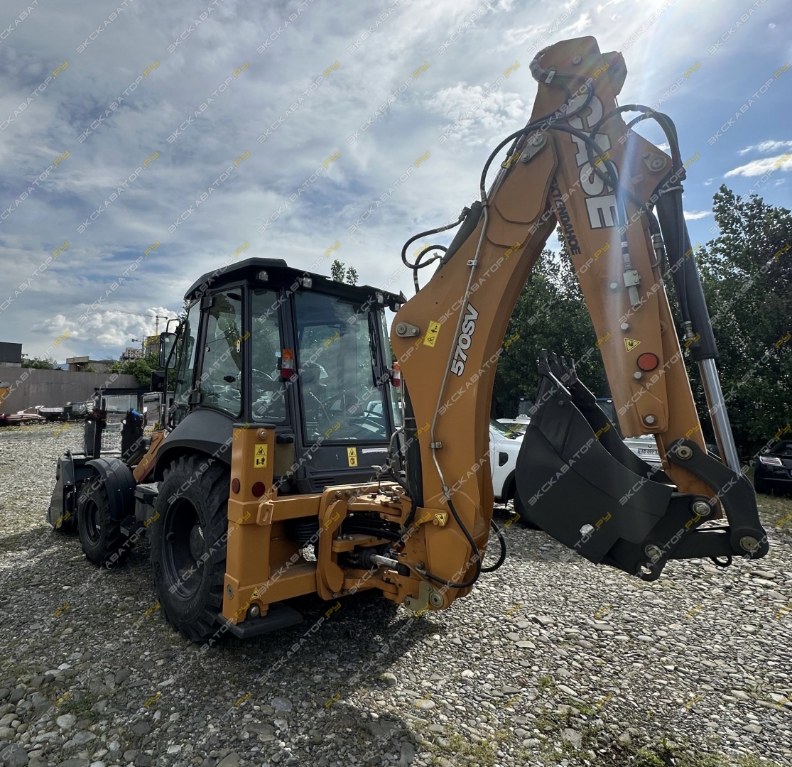 Case 570 SV [1]