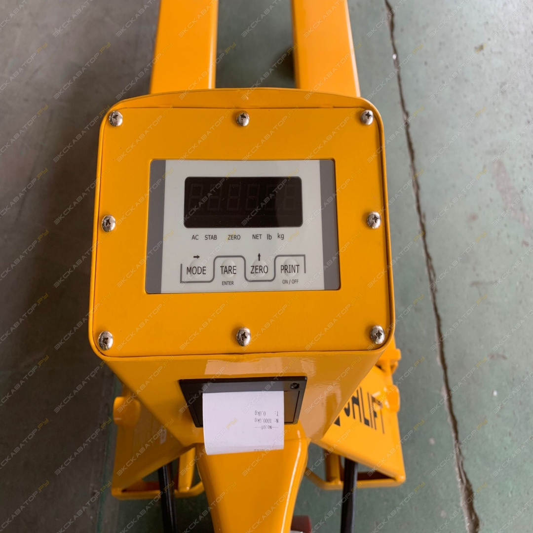 JHLIFT WH-25ES-P [8]