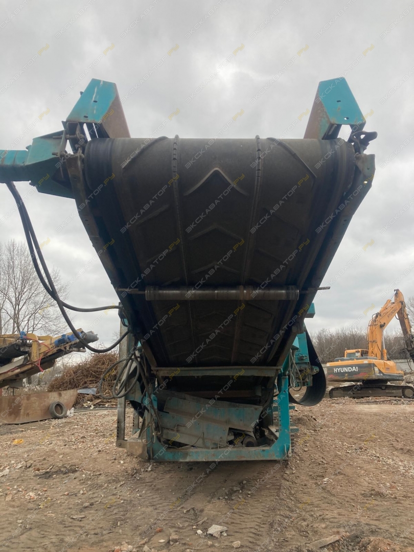 Powerscreen Warrior 1800 [5]