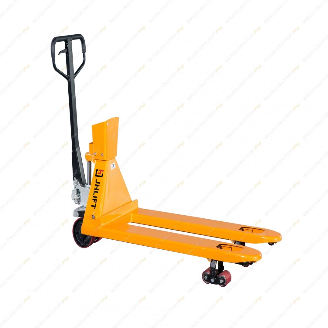 JHLIFT WH-25ES-P [1]