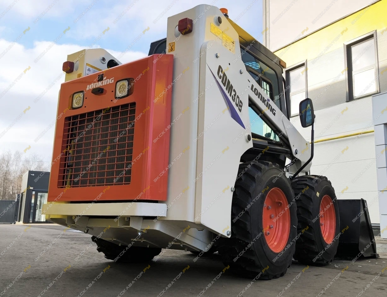 Lonking CDM308 [1]