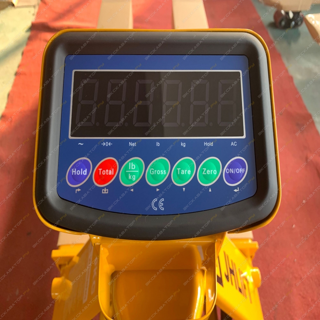JHLIFT WH-25ES [10]