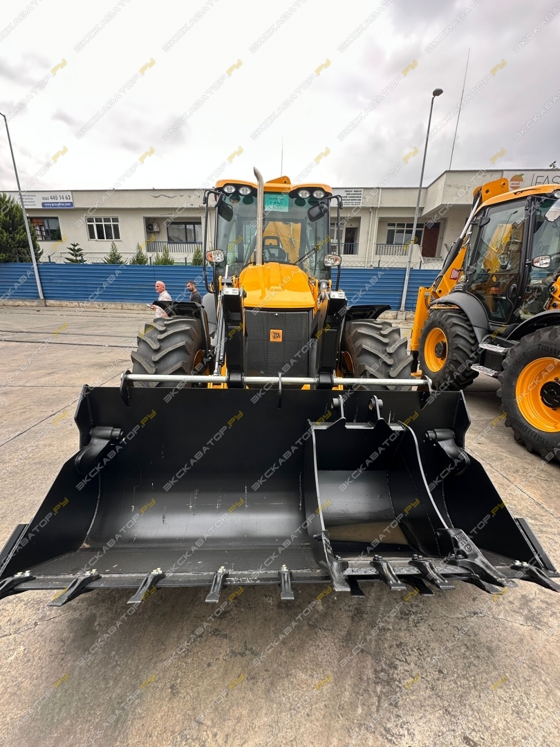 JCB 4CX SM [1]
