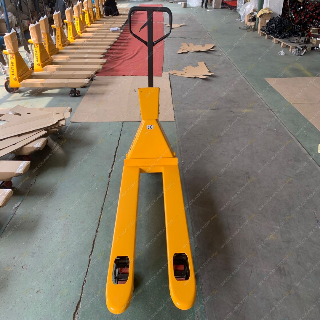 JHLIFT WH-25ES-P [15]