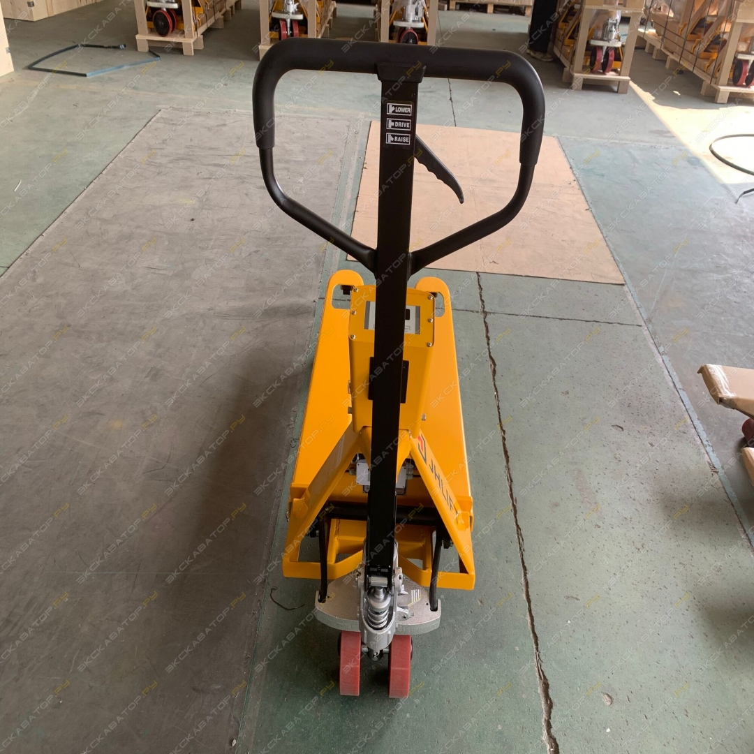 JHLIFT WH-25ES-P [17]