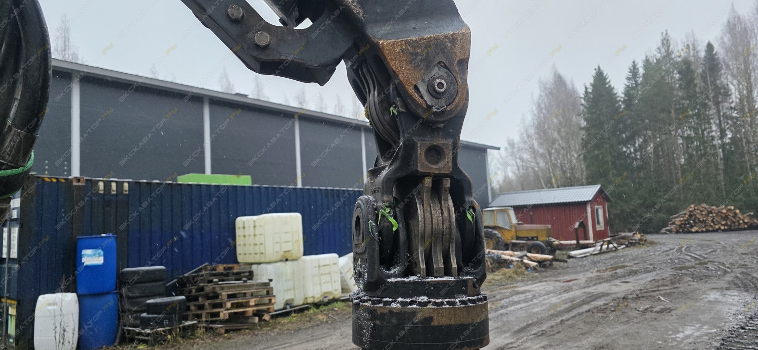 John Deere 1270G [29]