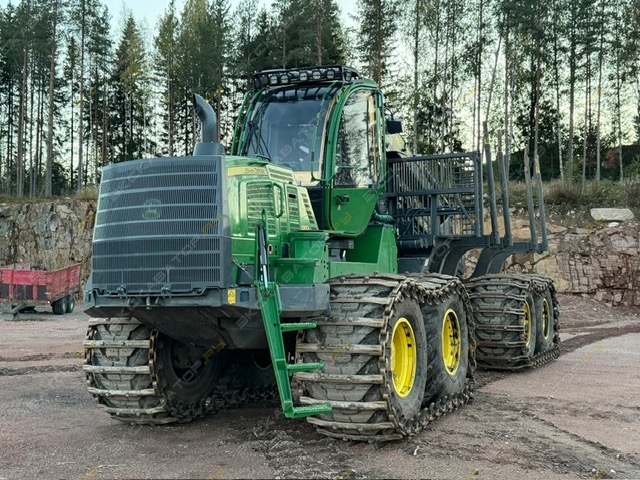 John Deere 1910G [10]