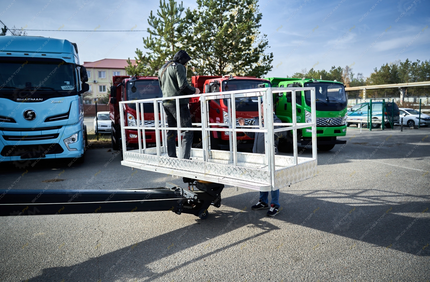 VIGRUS GKS45 [5]