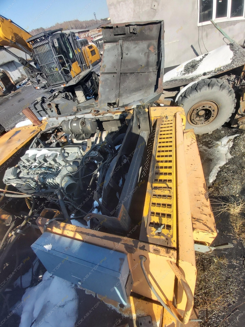 Liebherr R 944 B HDSL [11]