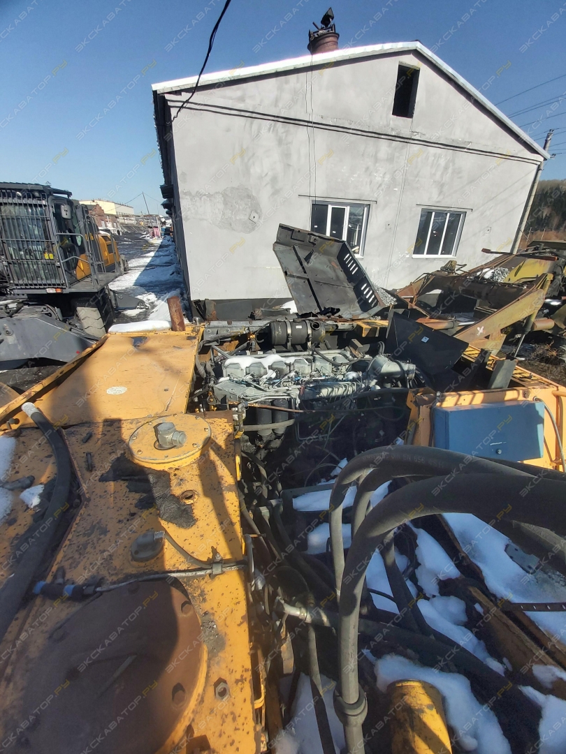 Liebherr R 944 B HDSL [2]