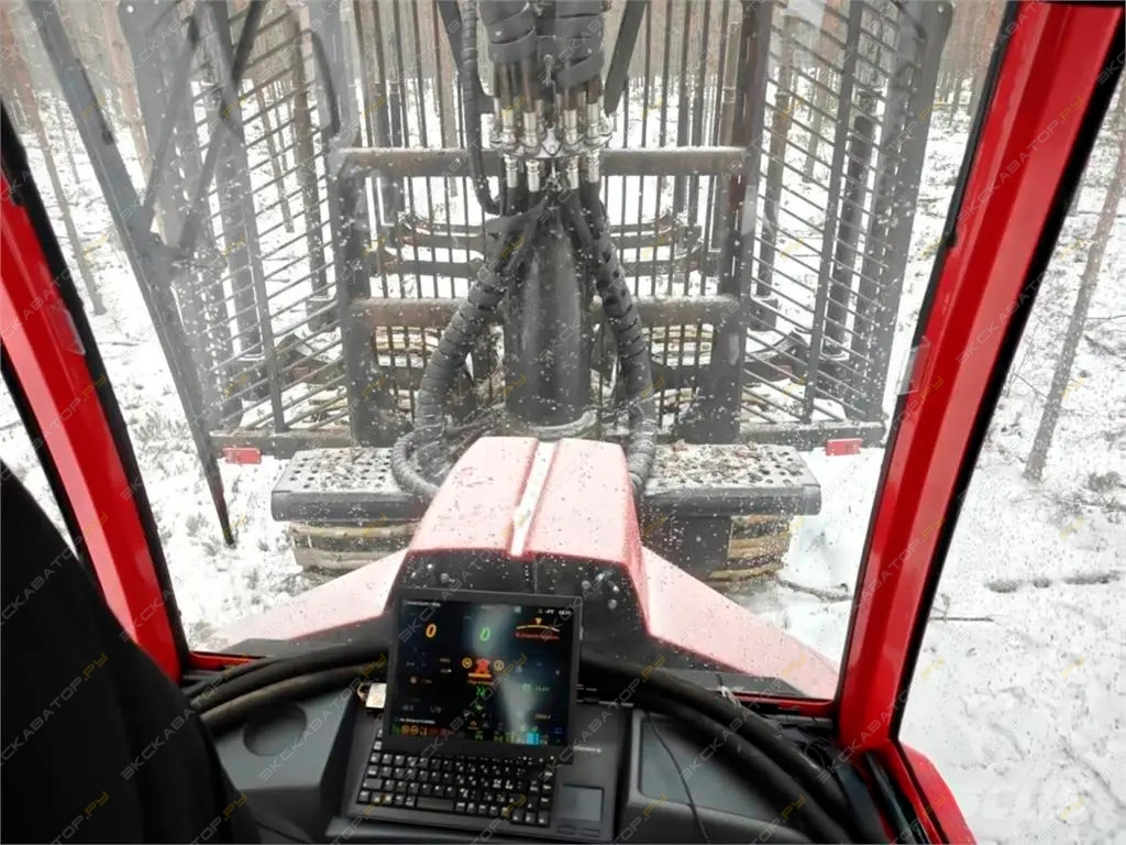Komatsu 875 [1]