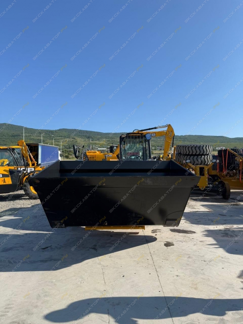 JCB 531-70 Agri [7]