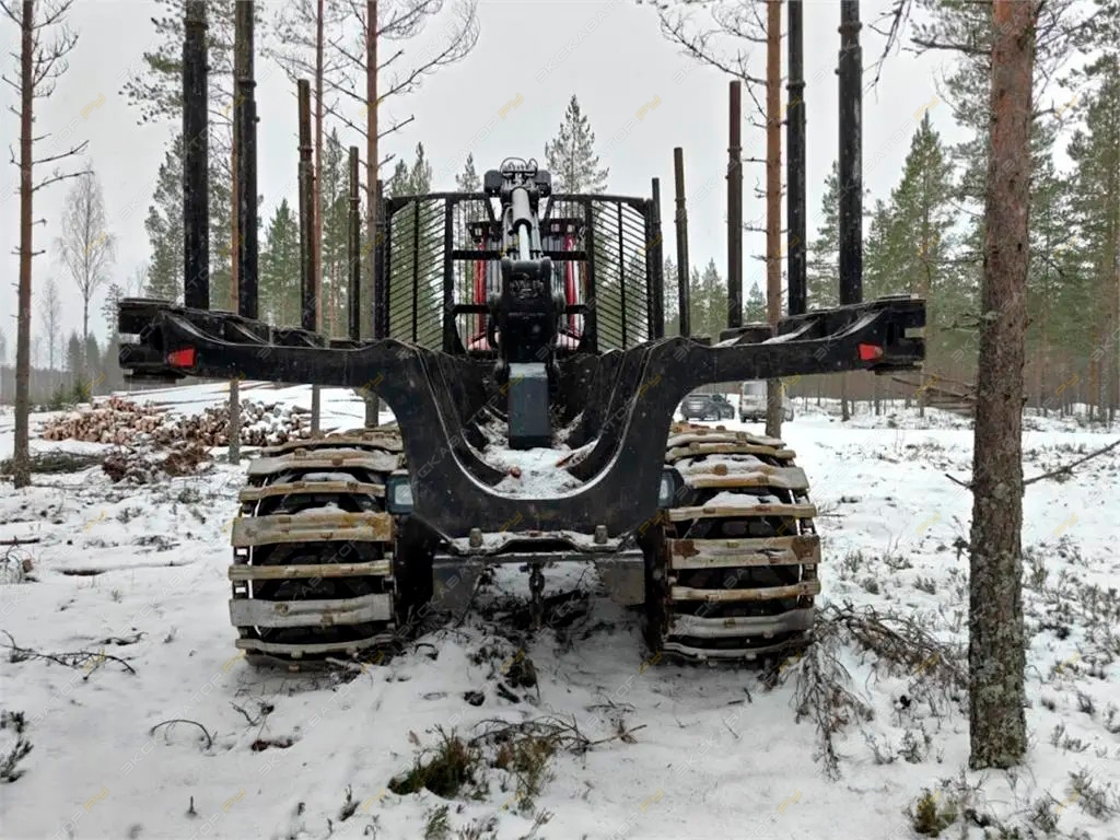 Komatsu 875 [13]