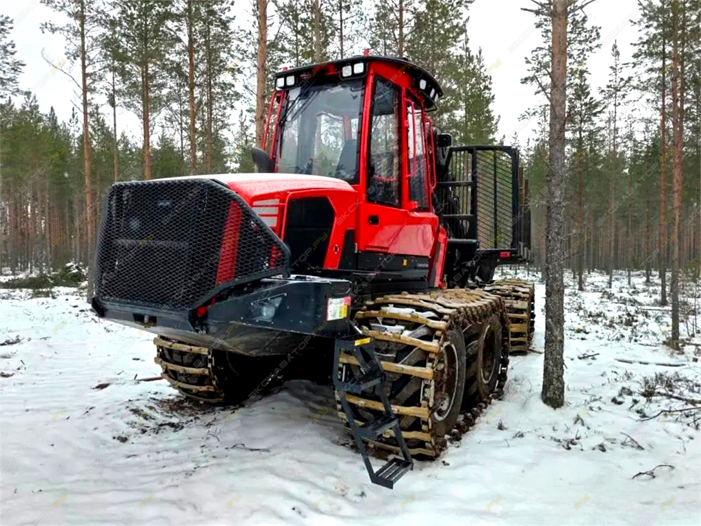 Komatsu 875 [0]
