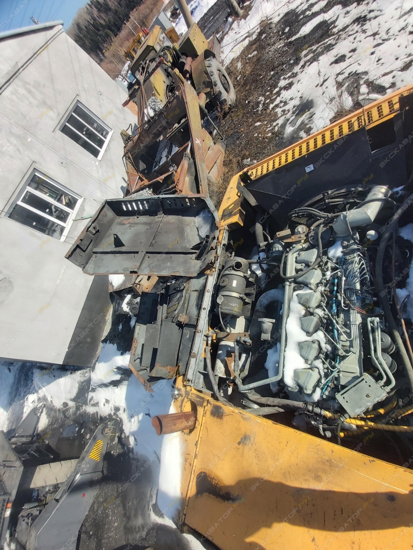 Liebherr R 944 B HDSL [10]