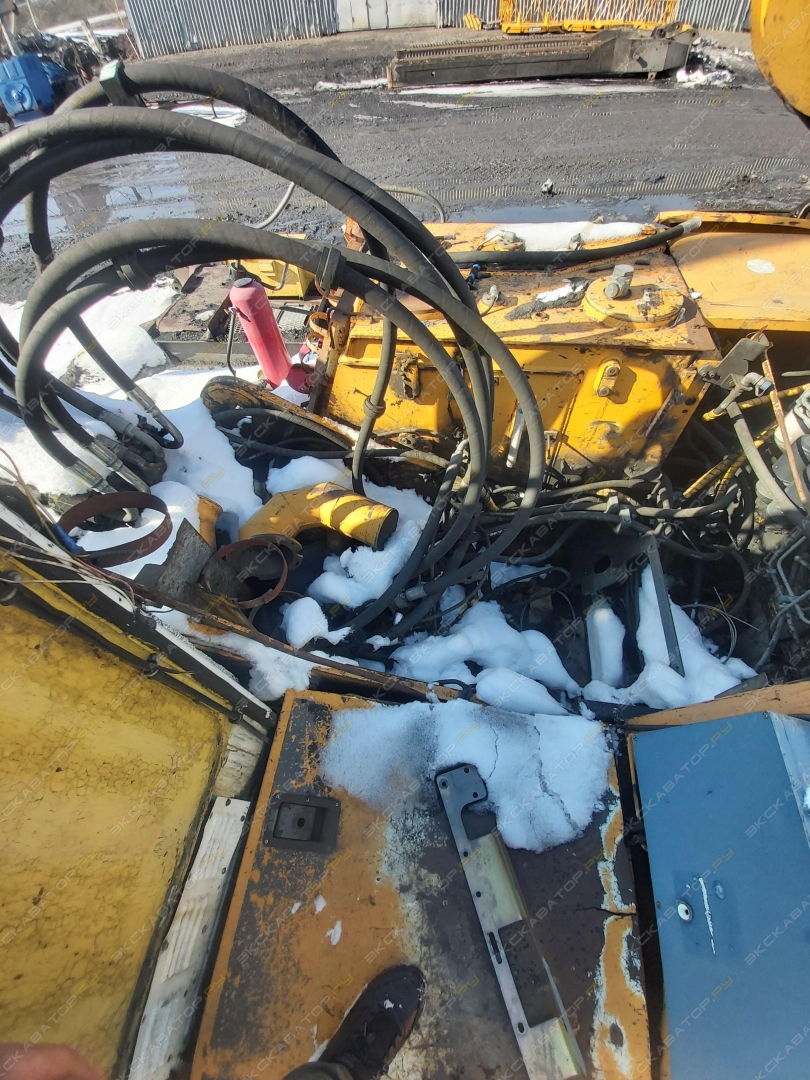 Liebherr R 944 B HDSL [6]