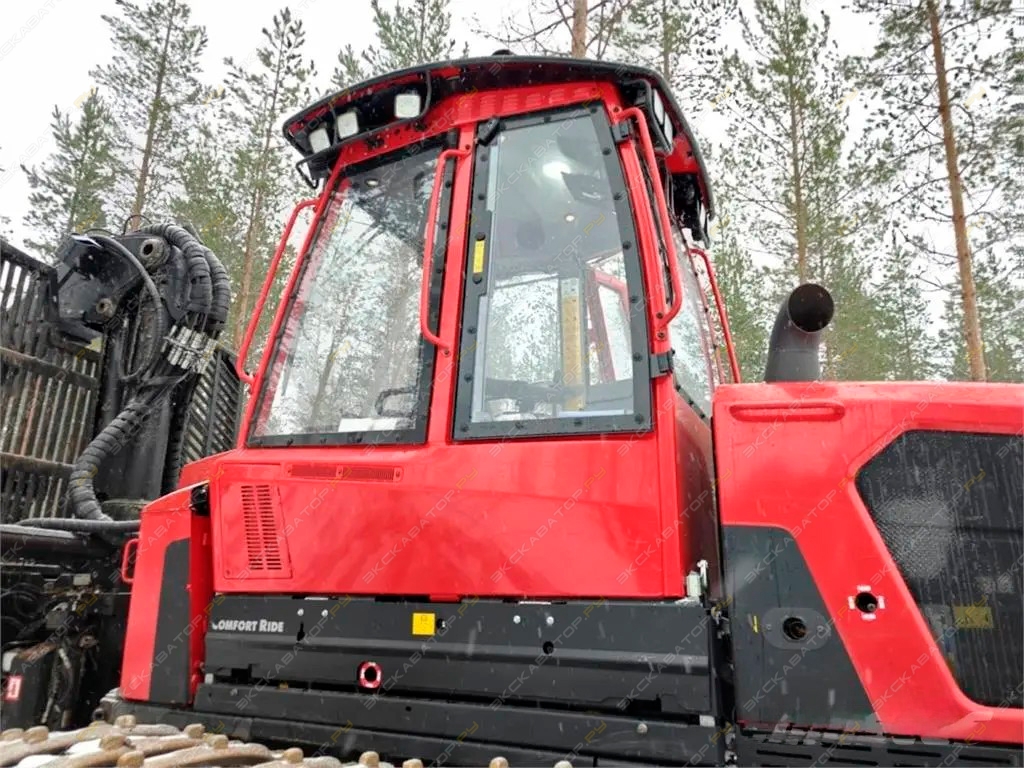 Komatsu 875 [5]