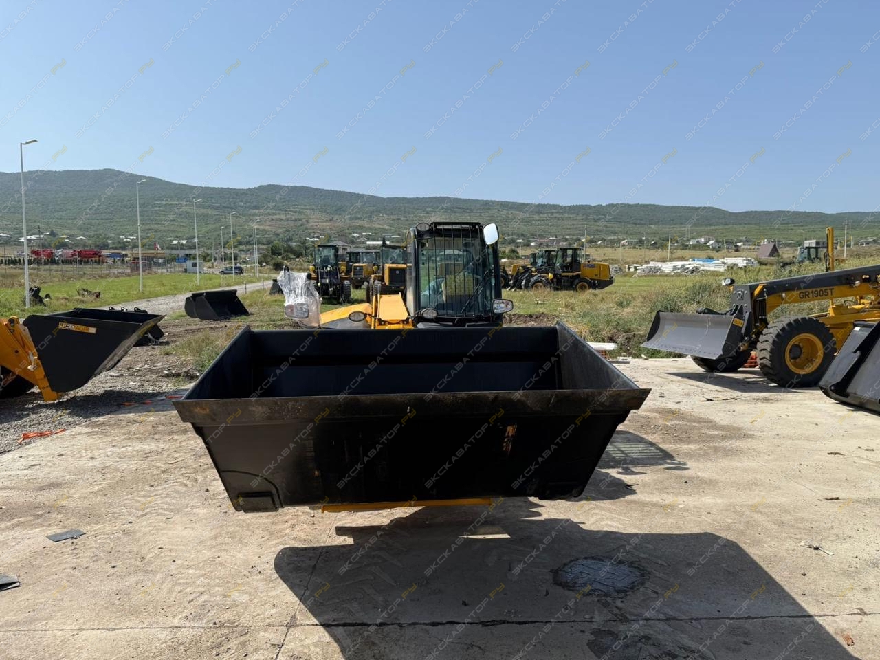 JCB 531-70 Agri [6]