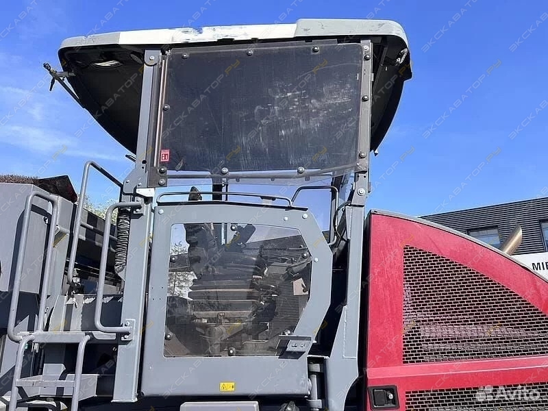 Dynapac MF2500CS [3]
