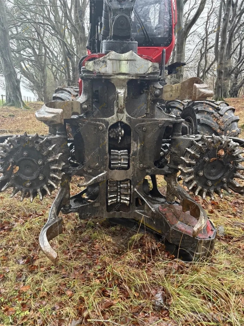 Komatsu 931XC [14]