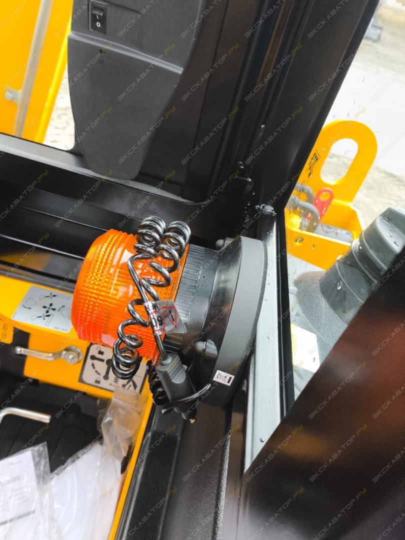 JCB 1CX [8]