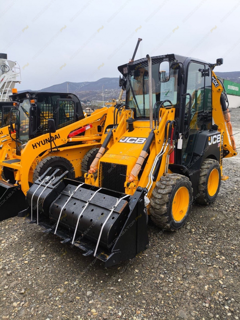 JCB 1CX [3]