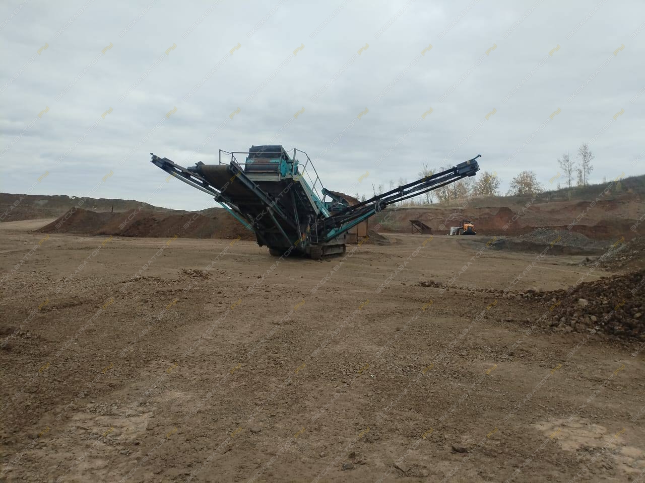 Chieftain 1400 [0]