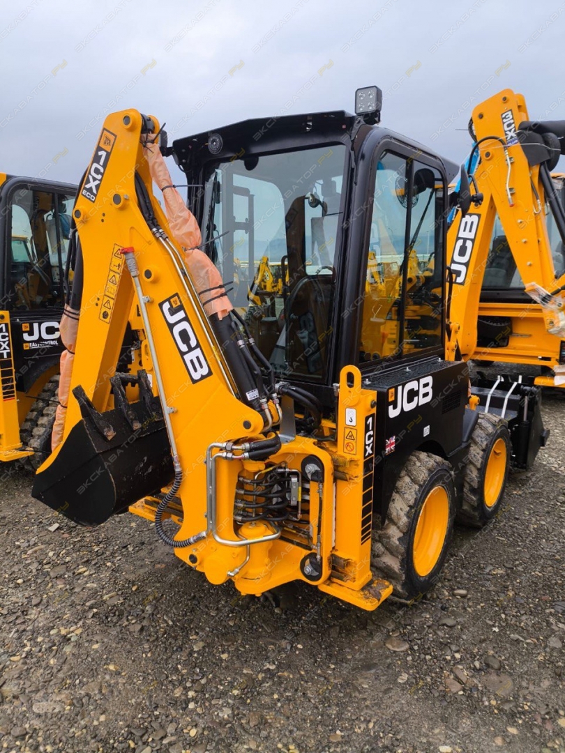JCB 1CX [2]