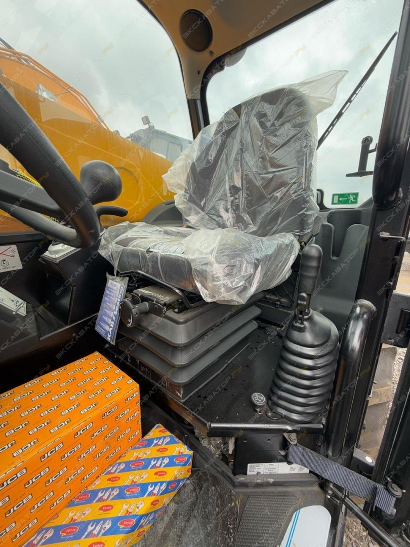 JCB 1CX [7]