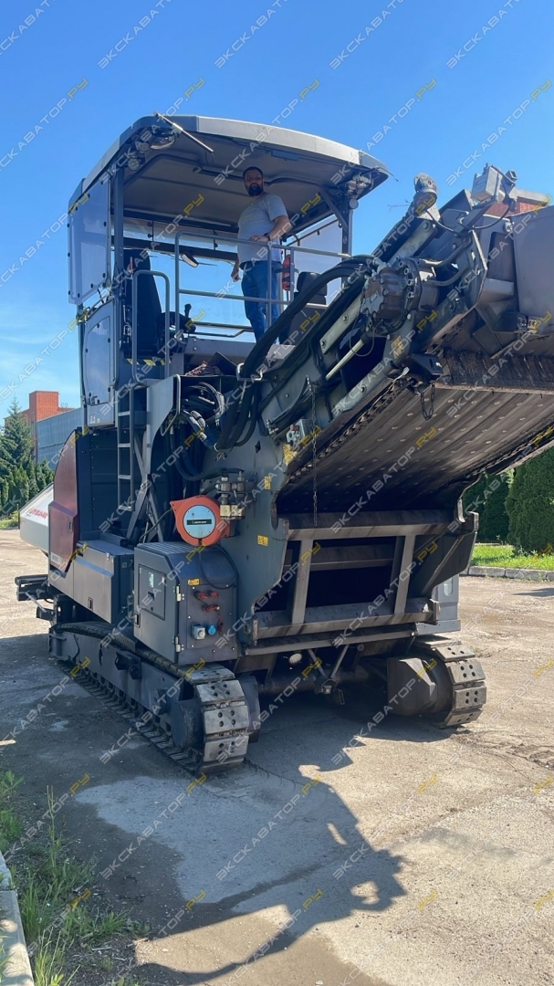 Dynapac MF2500CS [3]