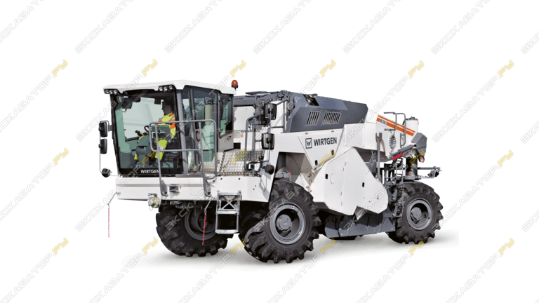 Wirtgen WR 240 [0]