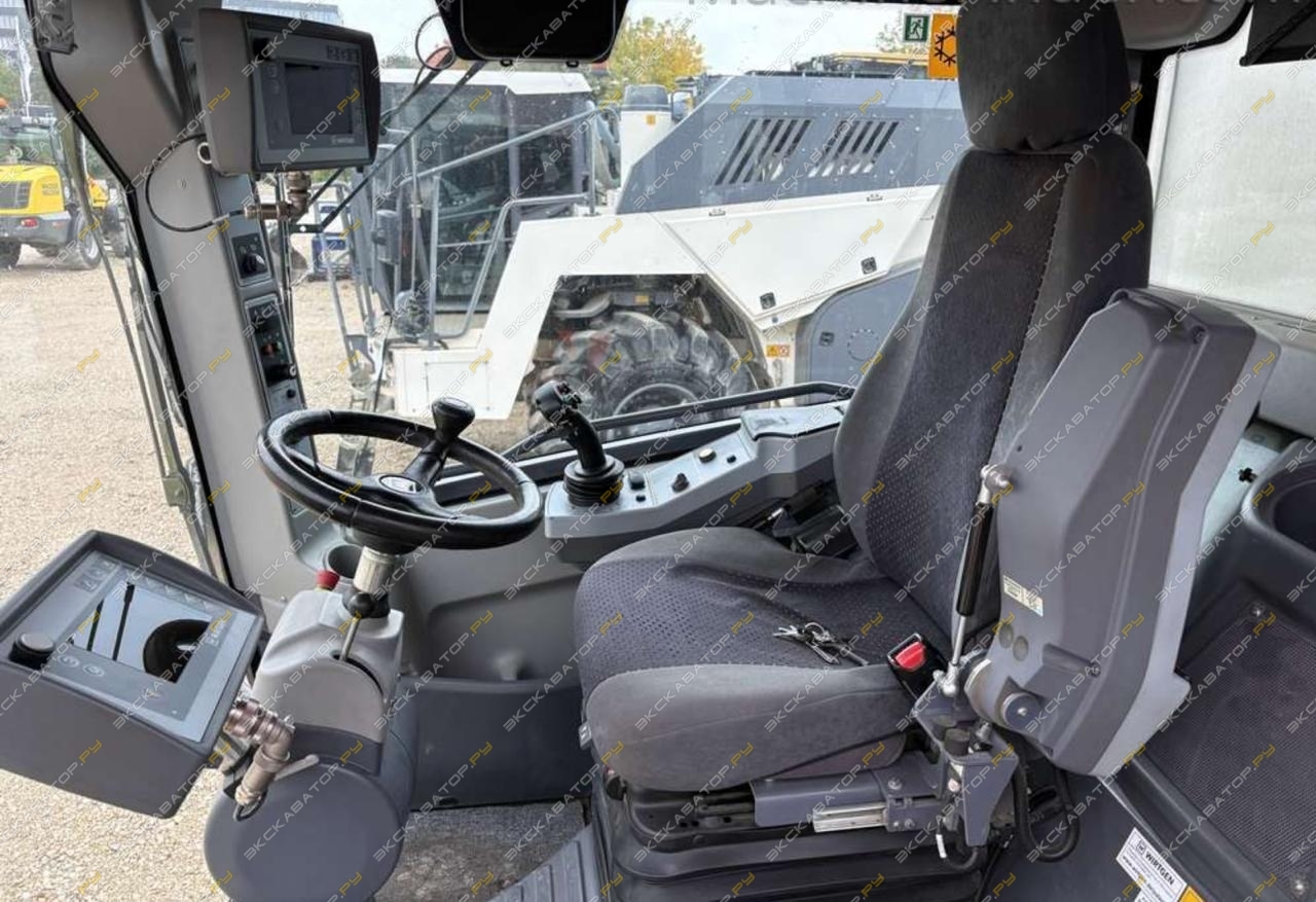 Wirtgen WR 240 [4]