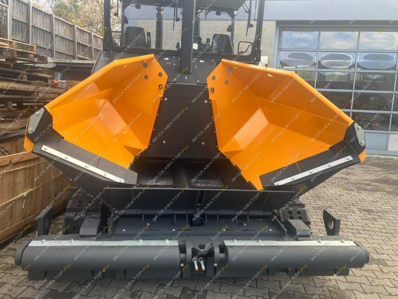 ABG Titan 6820 [1]