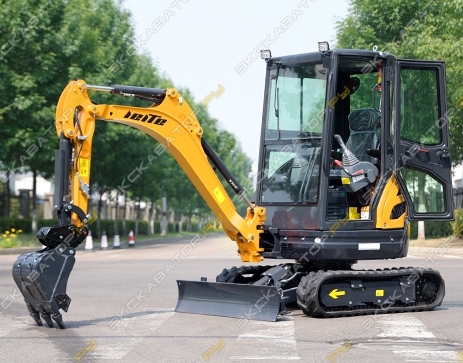 Leite LT1025 [7]